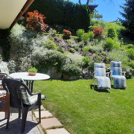 Appartement Windaublick Westendorf Exteriér fotografie