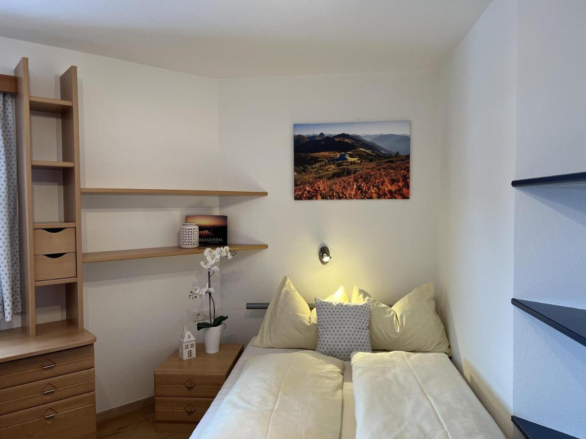 Appartement Windaublick Westendorf Exteriér fotografie