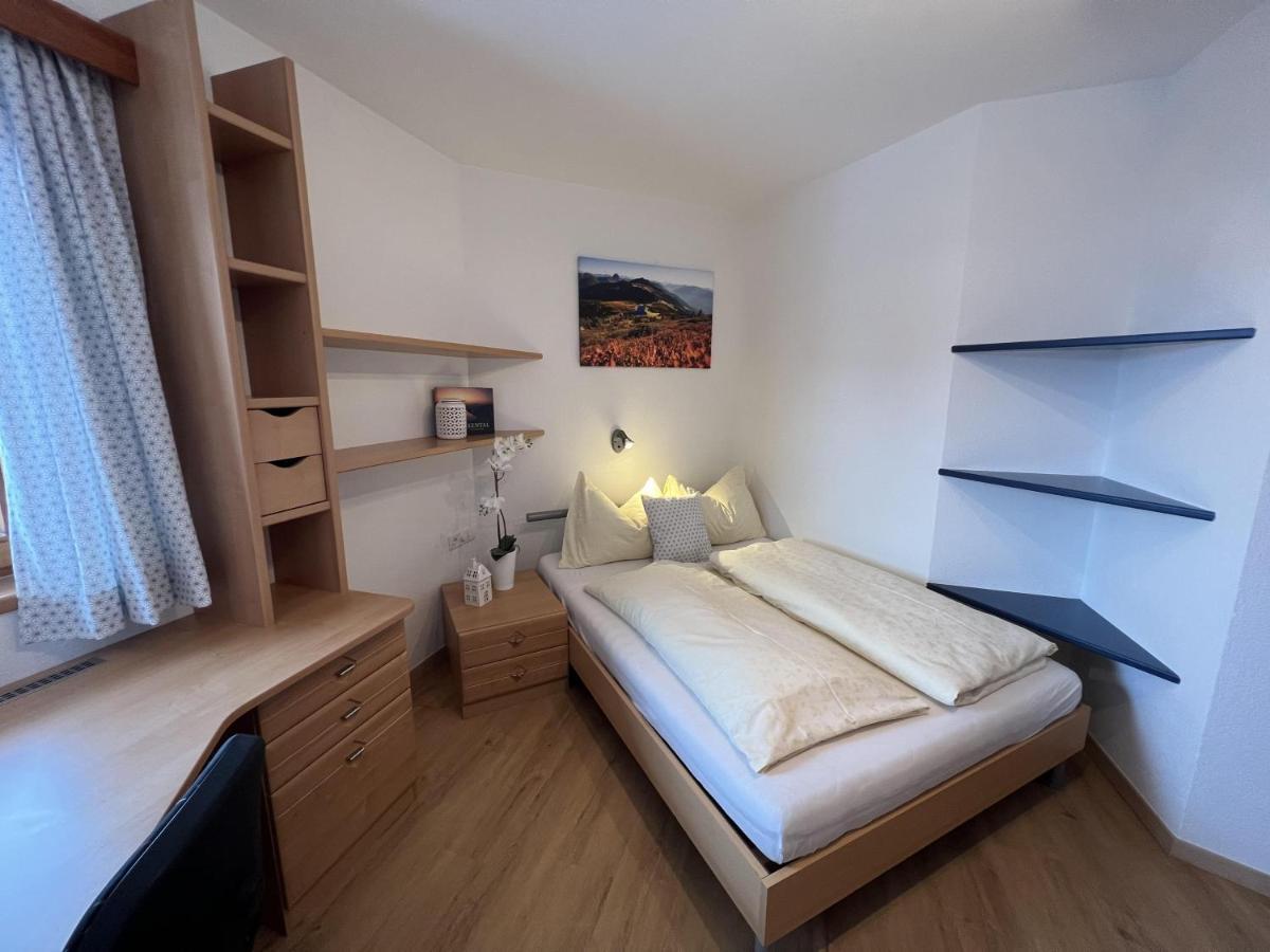Appartement Windaublick Westendorf Exteriér fotografie