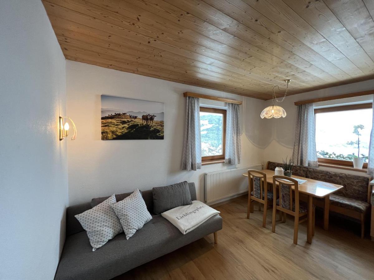Appartement Windaublick Westendorf Exteriér fotografie