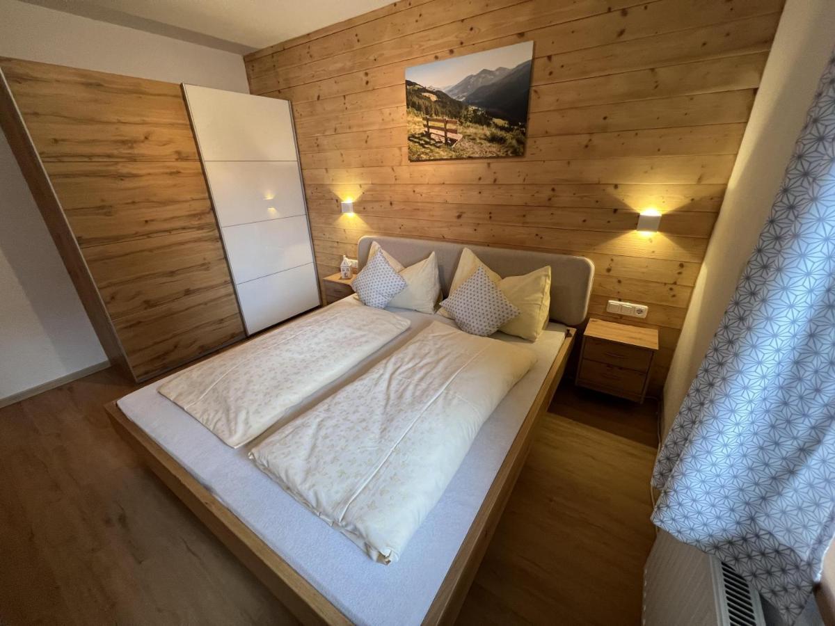 Appartement Windaublick Westendorf Exteriér fotografie
