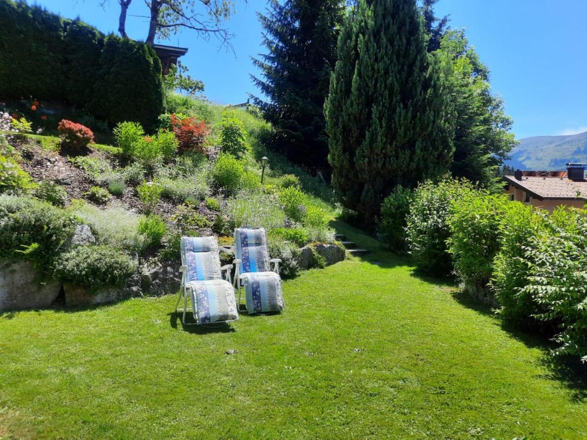 Appartement Windaublick Westendorf Exteriér fotografie