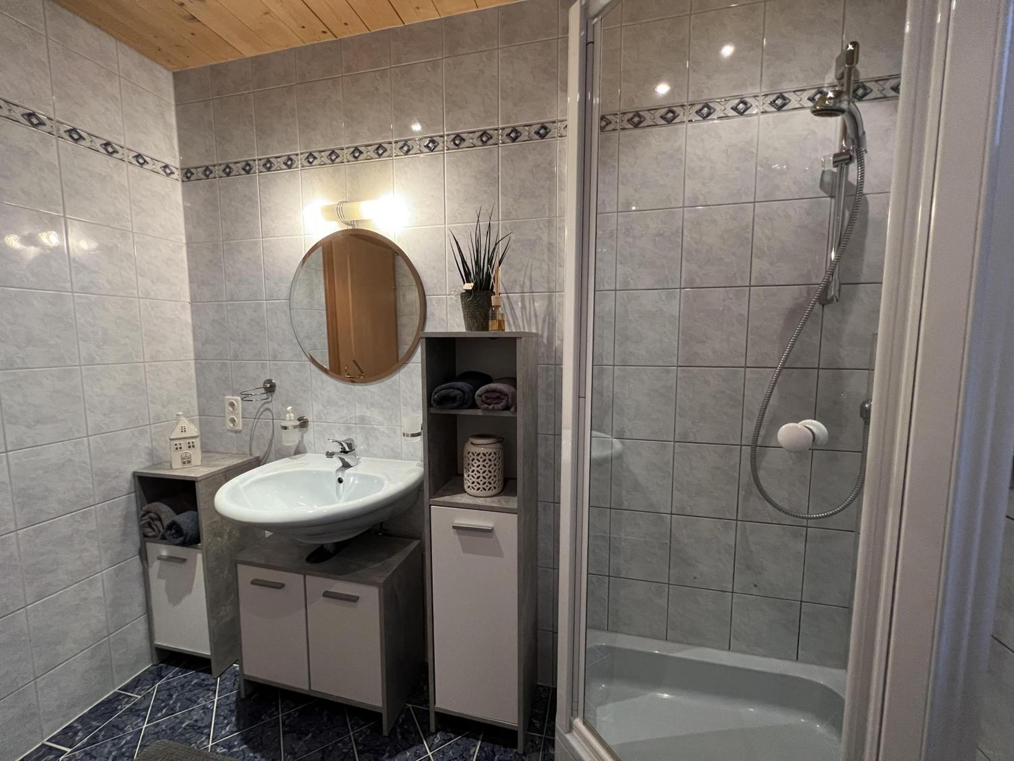 Appartement Windaublick Westendorf Pokoj fotografie
